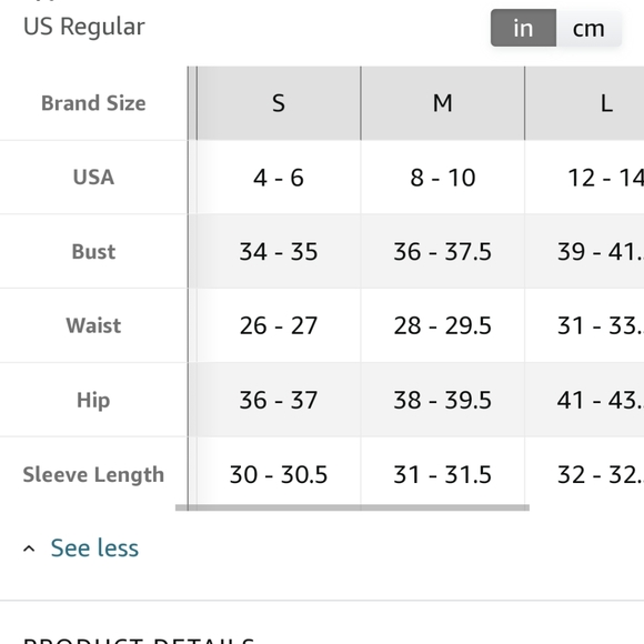 Spyder Hayden medium - Picture 5 of 5